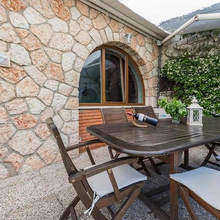 Residence La Mignon Oleandri Torri Del Benaco Dış mekan fotoğraf