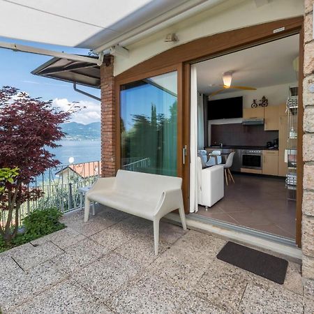 Residence La Mignon Oleandri Torri Del Benaco Dış mekan fotoğraf
